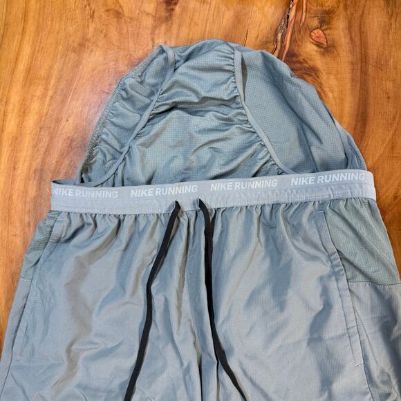 Nike Flex Stride Men's Shorts Medium Running lined Run Lightweight E14 - Picture 4 of 5